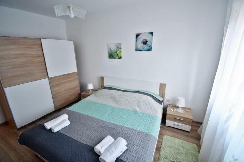 Apartment Navy Near The Beach