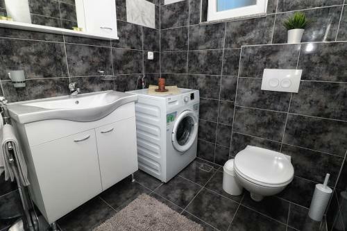 Apartment Edi