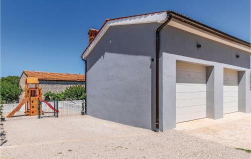 One-bedroom Apartment In Pula