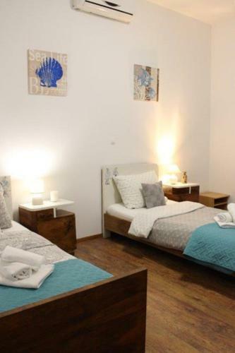 Arena Bay Apartment - City Center