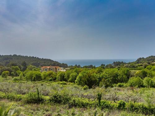 Delux Villa In Pula With Swimming Pool