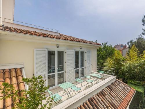 Delux Villa In Pula With Swimming Pool