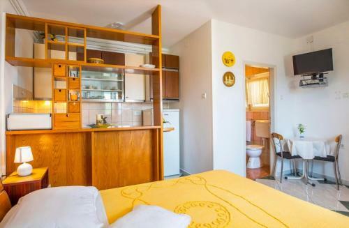 Hostal App-rooms Gracia - With Great View