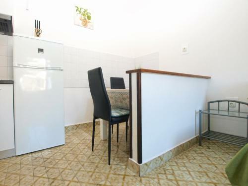 Apartment Riva Rabac 1825