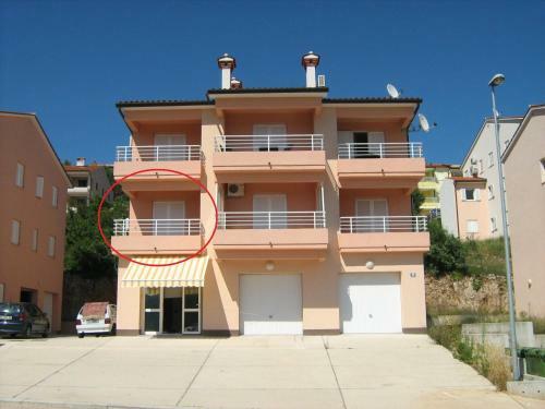 House 193291-holiday Apartment Rabac
