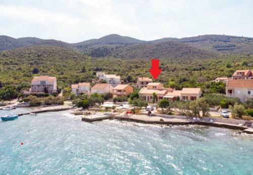 Apartments ?eljko - Amazing Sea View