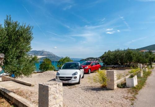 Apartments ?eljko - Amazing Sea View