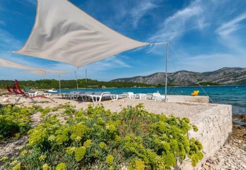 Apartments ?eljko - Amazing Sea View