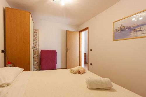 Apartments Loretta With Sea View