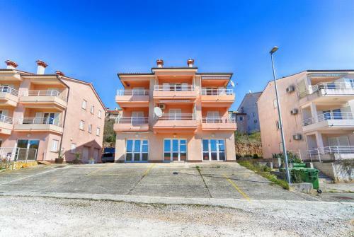 Apartment Gordana 833
