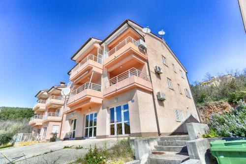 Apartment Gordana 833