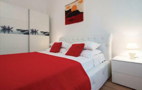 Comfort Apartment Rajan For 5 In Rabac