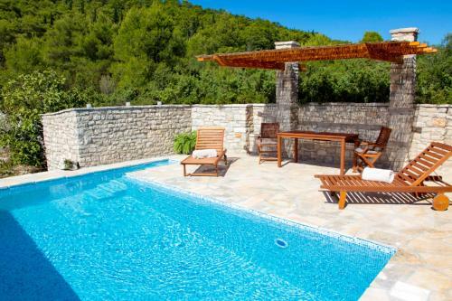 Fig Tree Villa - Korcula