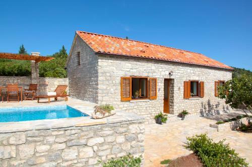 Fig Tree Villa - Korcula