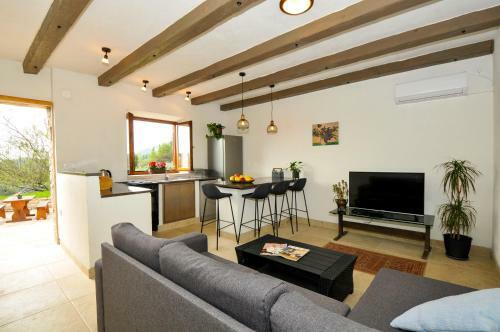 Fig Tree Villa - Korcula