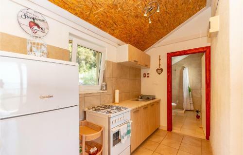 Amazing Home In Pupnat W/ 4 Bedrooms