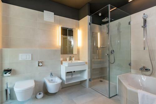 Apartamento Park Hill Residences