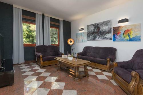 Villa Leivi