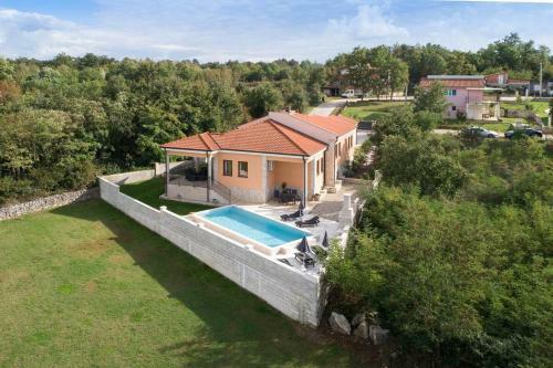 Villa Leivi
