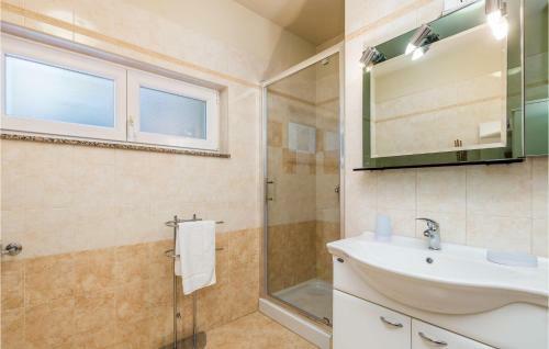 Two-bedroom Apartment In Rijeka