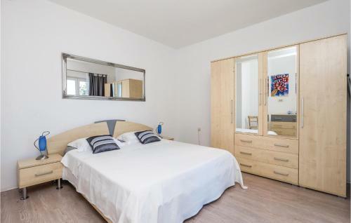Two-bedroom Apartment In Rijeka