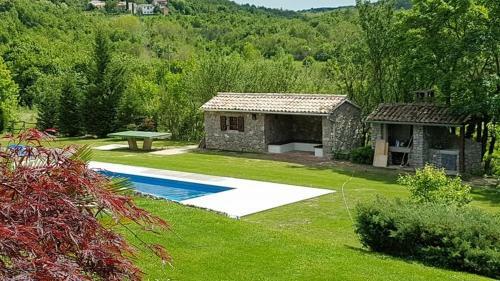 Poolhouse Roc (3458)