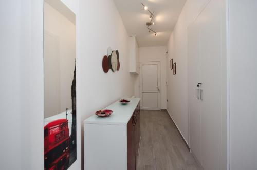 Apartment Snjezana