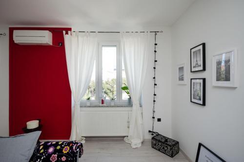 Apartment Snjezana