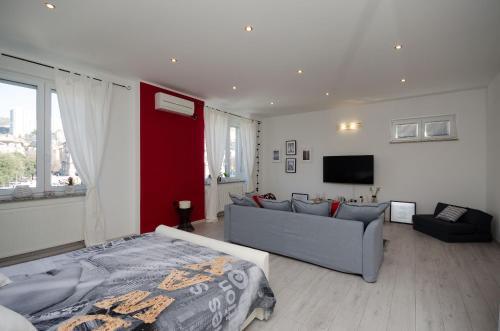 Apartment Snjezana