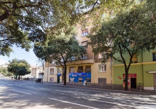 Apartment Snjezana