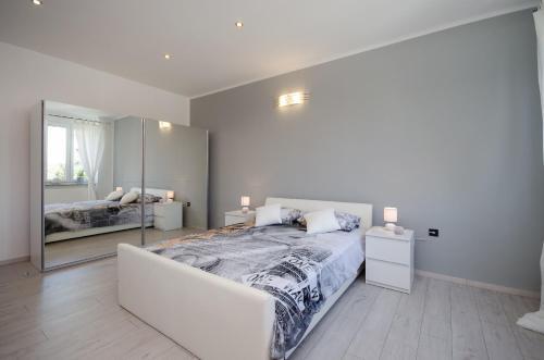 Apartment Snjezana