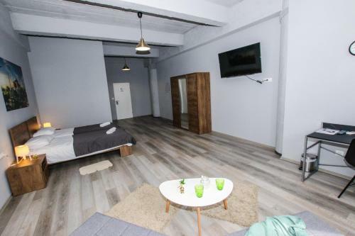 Apartamento Xxl Rooms Rijeka