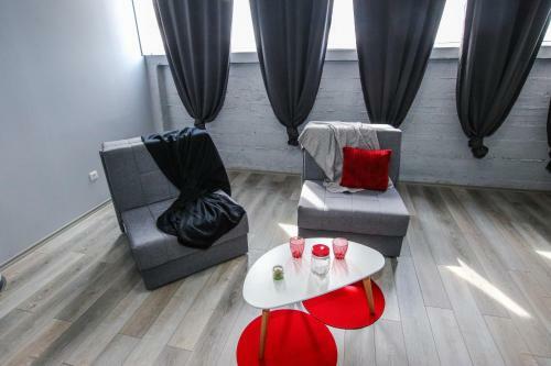 Apartamento Xxl Rooms Rijeka