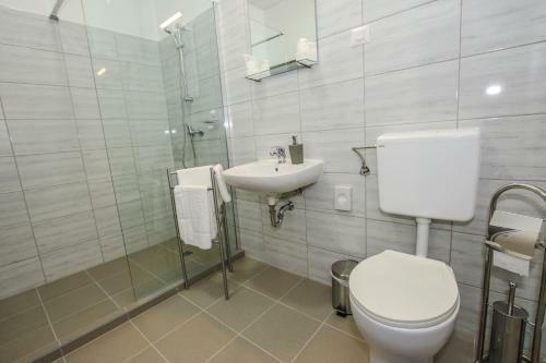 Apartamento Xxl Rooms Rijeka