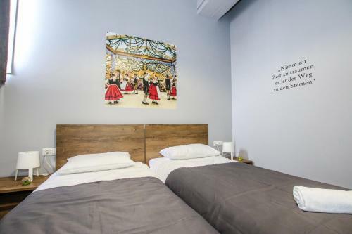 Apartamento Xxl Rooms Rijeka