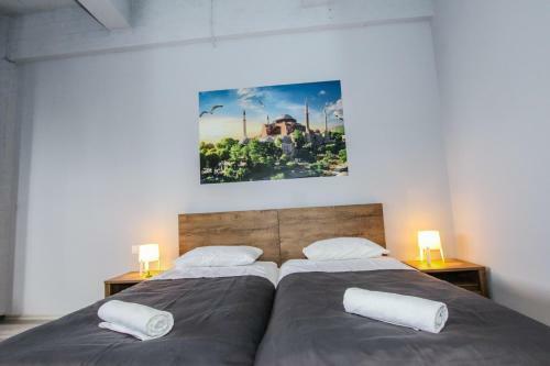 Apartamento Xxl Rooms Rijeka