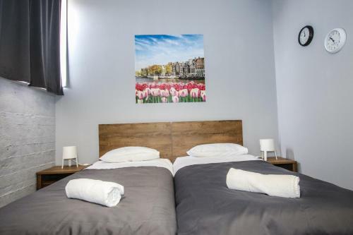 Apartamento Xxl Rooms Rijeka