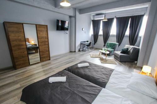 Apartamento Xxl Rooms Rijeka