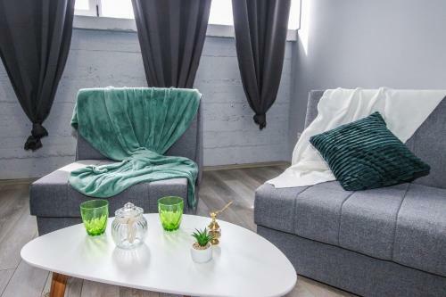 Apartamento Xxl Rooms Rijeka