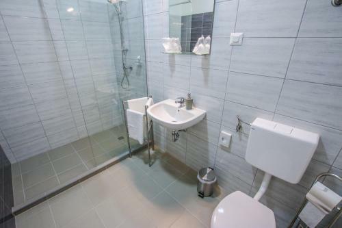 Apartamento Xxl Rooms Rijeka