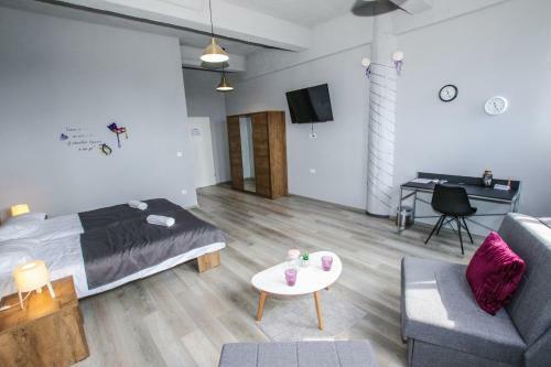 Apartamento Xxl Rooms Rijeka