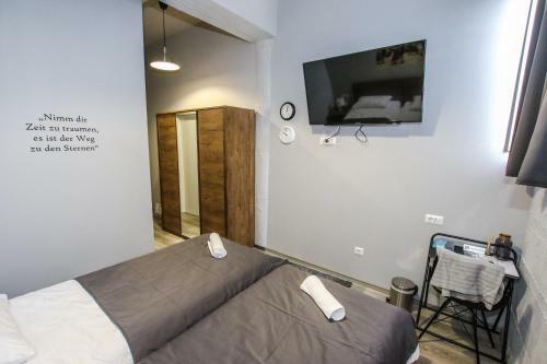 Apartamento Xxl Rooms Rijeka