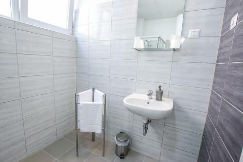 Apartamento Xxl Rooms Rijeka