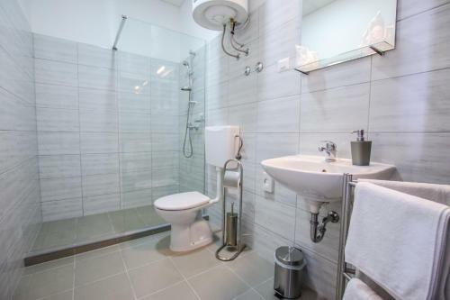 Apartamento Xxl Rooms Rijeka