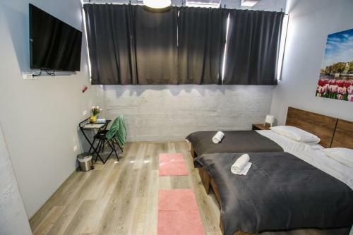 Apartamento Xxl Rooms Rijeka