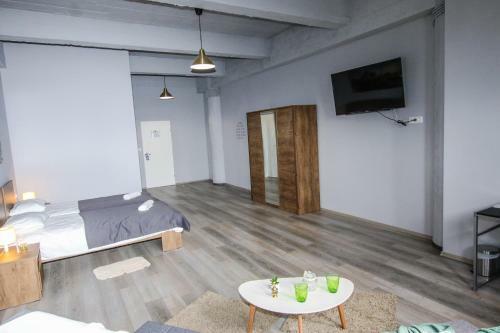 Apartamento Xxl Rooms Rijeka