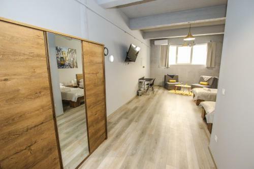 Apartamento Xxl Rooms Rijeka