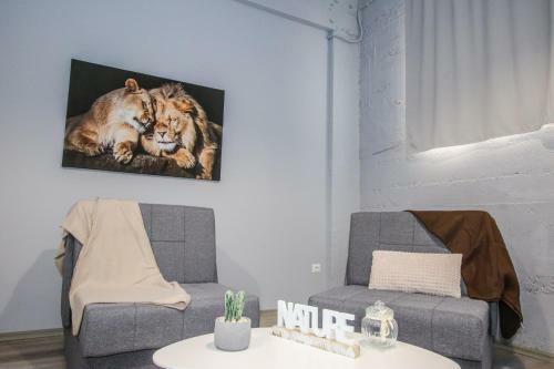 Apartamento Xxl Rooms Rijeka