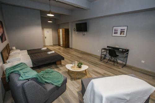Apartamento Xxl Rooms Rijeka