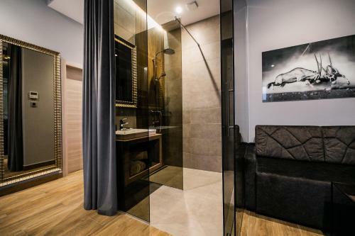 Hostal Teatro Suite & Rooms